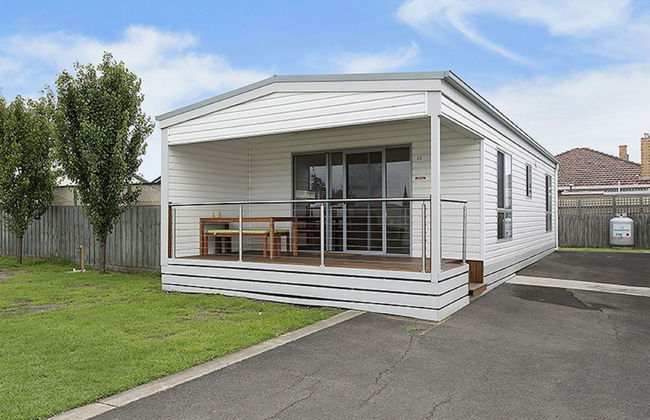 Portland Holiday Village - Foto 6