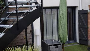 Appartement T2 sur cour nantaise - Photo 3