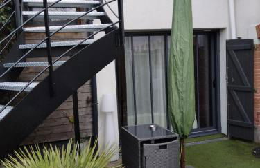 Appartement T2 sur cour nantaise - Photo 3