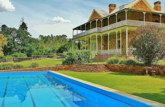 Bungaree Station - Foto 1