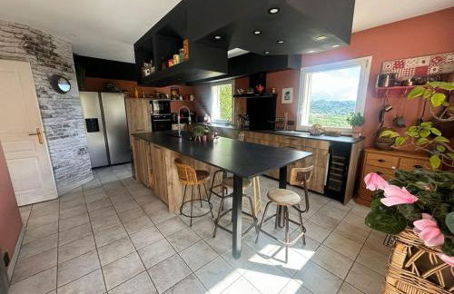 villa paisible en pleine nature 7km des plages Cannes Mandelieu - Foto 40