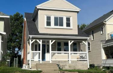 New 1890 Craftsman Home 5BR 4BA - Foto 1