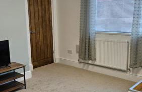 The Studio - Photo 6