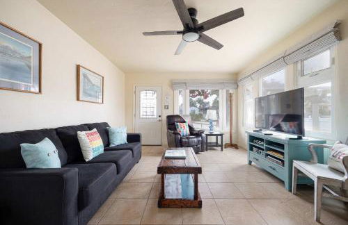 Steps to Ocean Sunset Views Beach Access & San Diego Charm - Photo 13