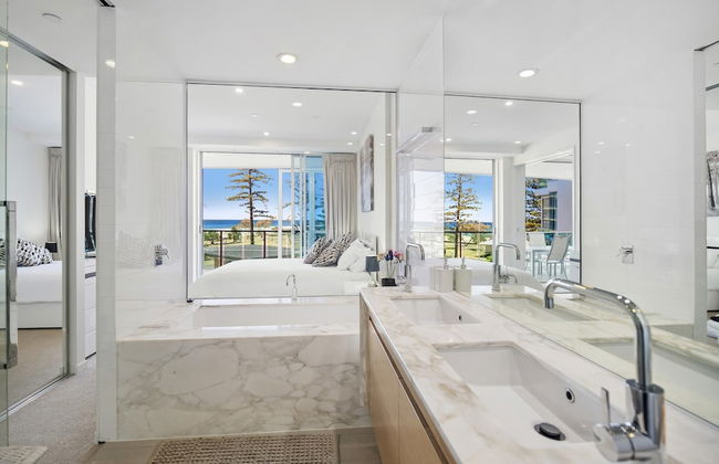 Nirvana By The Sea - Foto 68