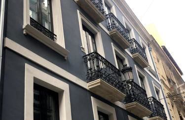 Arenal Suites Alicante - Photo 58