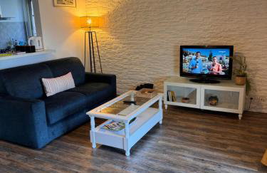 Apt "Laura" Terrasse - Parking - Plage - 5pers - Foto 14