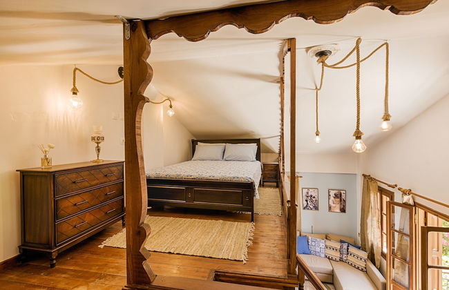 The Old Symi - Foto 1