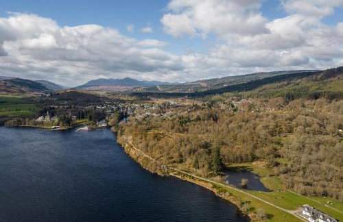 Shoreland Lodges - Cherry Lodge - Foto 41