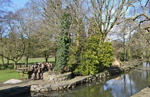 The Old Mill Annexe - Foto 9