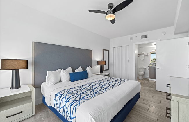 Provident Oceana Beachfront Suites - Foto 9