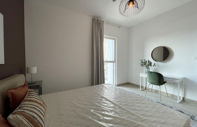 Exquisite Apt on Yas Island cls to ALL Attractions - Photo 7