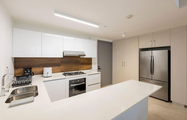 The Chic Condo by Acomodo El Cangrejo - Foto 14