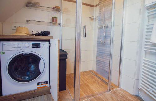 Up Besöök - Sanddorn mit Infrarotsauna - Foto 17