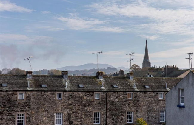 Church View Irene Court - Photo 20