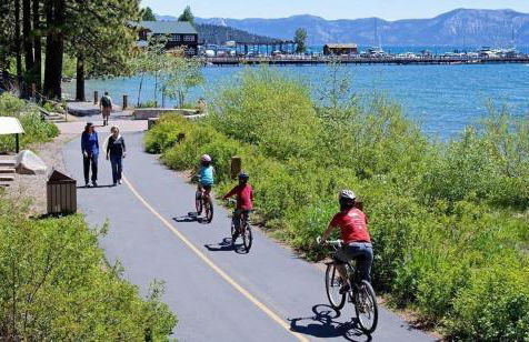 Studio with Incredible Location in Tahoe City - Foto 23