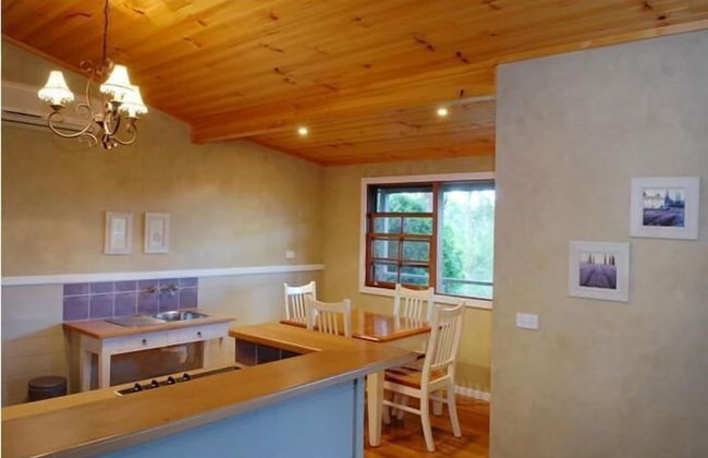 Barrington Hideaway- River Cottages - Photo 8