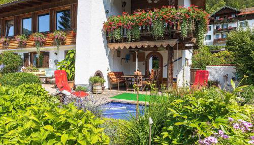 Landhaus Renata Bayrischzell - Foto 2