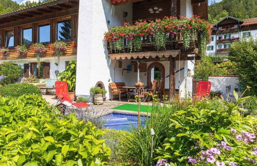 Landhaus Renata Bayrischzell - Foto 49