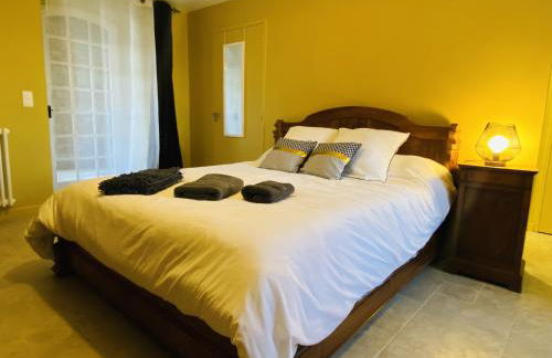 Le PARC DE LA TRICHERIE - Photo 9