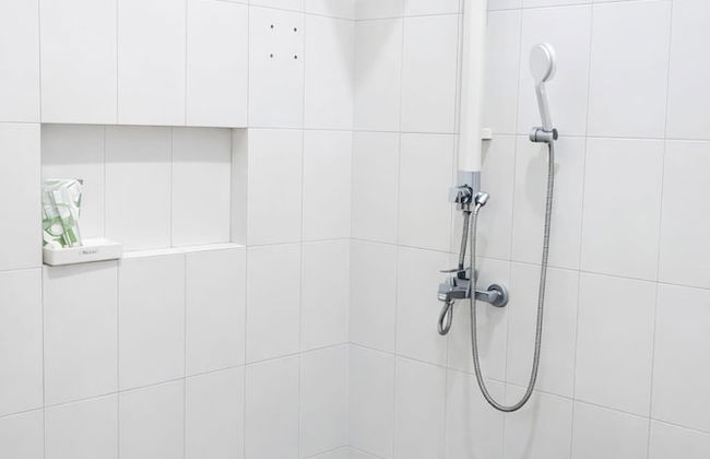 Abhaya Villa - Foto 35