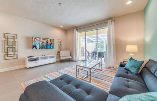 Cozy Villa Private Pool Prime Spot - Foto 2