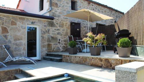 PANTON RURAL Casa Do José - Foto 3, Garden