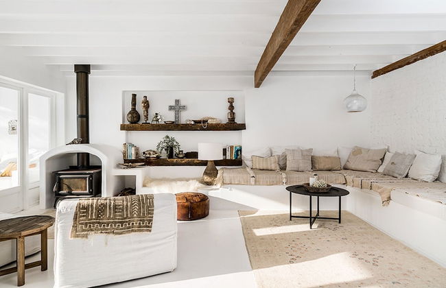 Your Luxury Escape - Bisque House - Foto 14