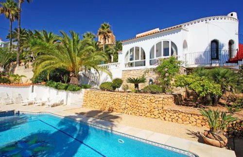 Holiday Home Colombia 16-1 by Interhome - Foto 59