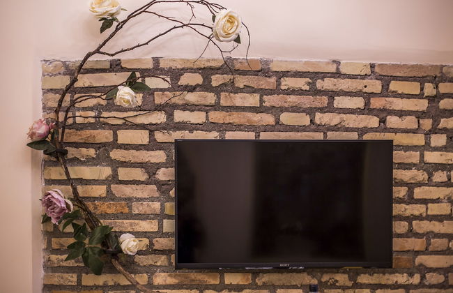 Trastevere Royal Suite Trilussa - Photo 60