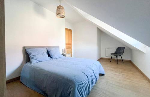 Maison 6 personnes - Etaples - Foto 19