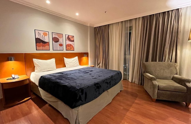 Apart hotel Barra First - Photo 68