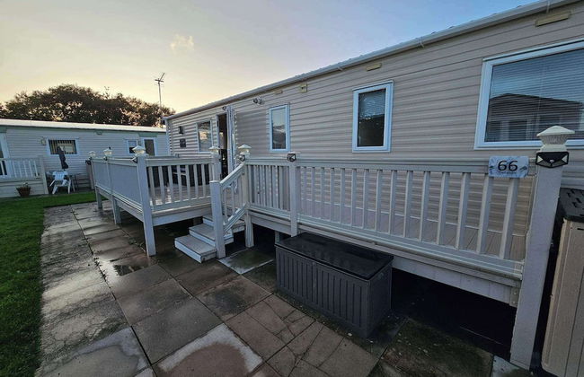 Jayden 3 bed Balcony - Foto 11