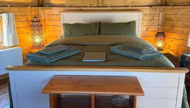 The Nook Cardross - Foto 3