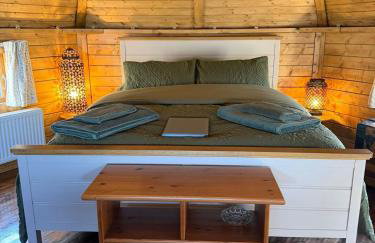 The Nook Cardross - Foto 3