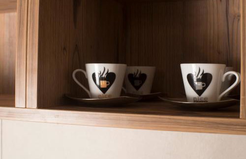 Wood&Stone Guesthouse - Foto 33