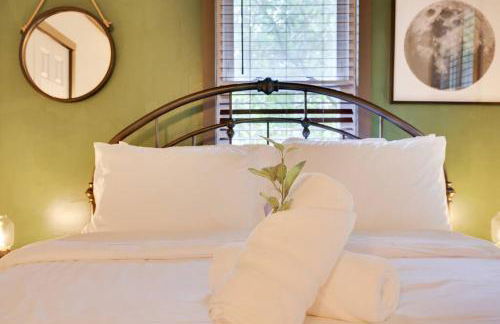 Lake View Enchanted Treehouse- Lake Harmony - Foto 50