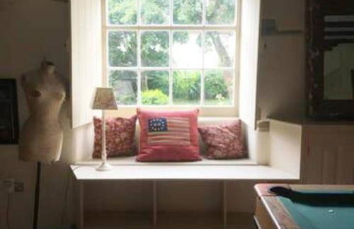 15th Century 6-bed Farmhouse, Sleeps 11, Pets Ok - Foto 92