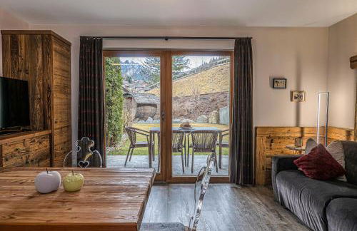 Alpine Mountain Chalet - Foto 14