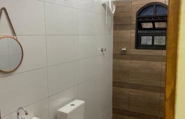 Casa com piscina em Itanhaém - Photo 15