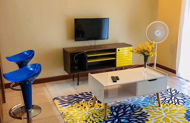 Waterloo Executive Guest Apartment - Foto 13