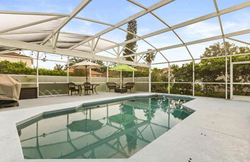 Davenport Oasis - 4BR Villa with Pool Near Disney - Foto 31