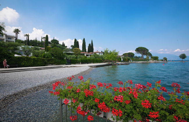 Villa Ulivi private Pool & Lake View - Foto 19