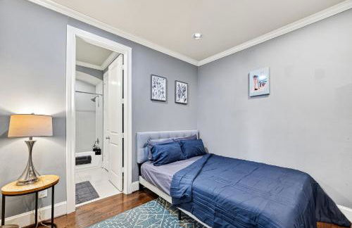 Tesla-Charger TX Medical Ctr Sleeps 7 5 beds - Foto 14