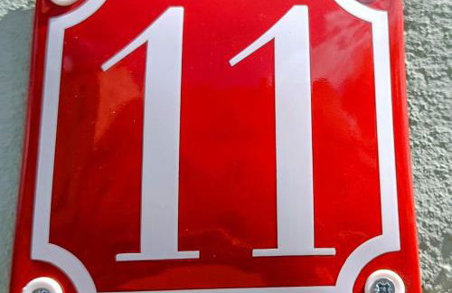 Apartment 2 in Altstadt Angermünde - Foto 21