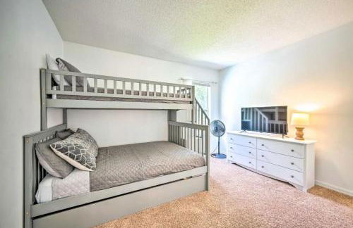 Private Oasis Villa near Disney, Universal, Lego - Foto 31