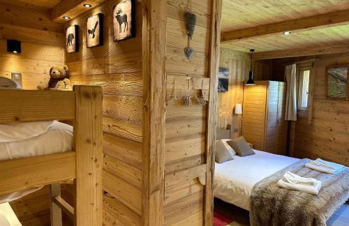 Chalet Barmaz - Foto 26