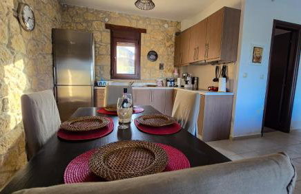 Stone Villa Stefanos Posidi - Foto 24