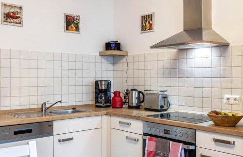 Ferienhaus am Wald - Photo 4