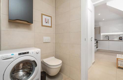 Gallery apartment Megan2 with parking - Photo 17